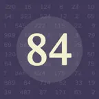 Random Number Generator - Num iOS Icon