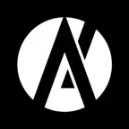Alphaluce iOS Icon