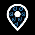 Dynamo EventsHub iOS Icon