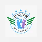 CORE CRICKET iOS Icon