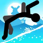 Flip Diver iOS Icon
