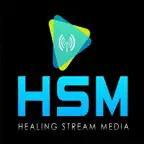 Healing Stream Media iOS Icon