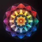 Mucize Sayılar iOS Icon