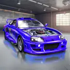 Garage Mania: Triple Match 3D iOS Icon