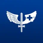 FAB Saúde iOS Icon