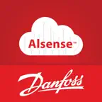 Alsense F&B iOS Icon