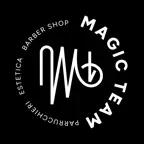 My Magic Team iOS Icon