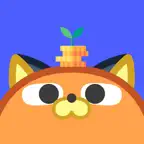 マネクエ-毎日ゲーム感覚で資産の学習。シニアの家計を豊かに iOS Icon