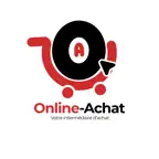Online Achat iOS Icon