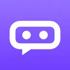 ChatAsk - AI Assistant iOS Icon