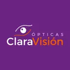 ClaraVisión iOS Icon