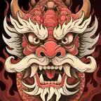 AI Tattoo Generator & Cover Up iOS Icon