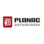 Planac Distribuidora iOS Icon