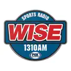 WISE Sports Radio iOS Icon