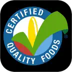 CQFoods Enterprise iOS Icon