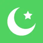 Islam Pro: Quran & Salah iOS Icon