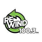 Rewind 100-3 iOS Icon