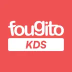 Fougito KDS iOS Icon