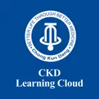 CKD 러닝플랫폼 iOS Icon