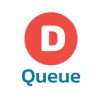 DQueue - ระบบจองคิวออนไลน์ Icon