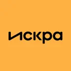 Искра | БНБ-Банк iOS Icon
