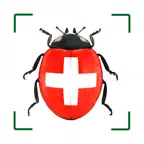 Insektenführer Pro Natura iOS Icon