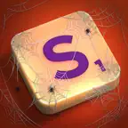 Scrabble® Classic Word Game iOS Icon