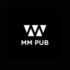 MMPub iOS Icon
