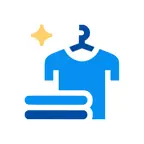 Laundryup iOS Icon