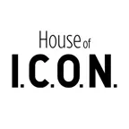 I.C.O.N. Master Academy iOS Icon