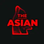 The Asian iOS Icon