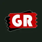 GR Cinemas iOS Icon