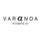 Varanda Pompéia iOS Icon