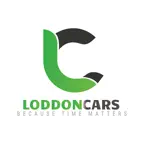Loddon Cars Reading Taxis iOS Icon