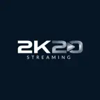2K20 Streaming iOS Icon