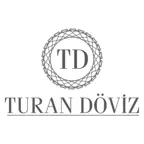 TURAN DÖVİZ iOS Icon