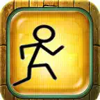 اجري بسرعه iOS Icon