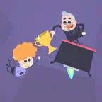 IT kvíz iOS Icon