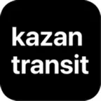 Kazan Transit iOS Icon