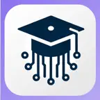 Homework Helper - Math Solver iOS Icon