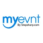 MyEvnt iOS Icon