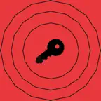 WintercircusSpaces iOS Icon