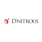 D`Nitrous iOS Icon