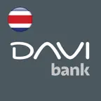 DAVIbank Token Empresas CR iOS Icon