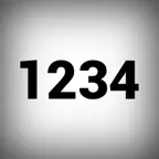 Tally Counter Multiple Count iOS Icon