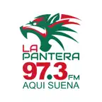 LaPantera 97.3 iOS Icon