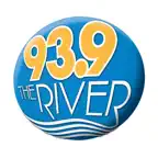 93.9 The River iOS Icon