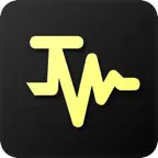 TRAINMORE iOS Icon