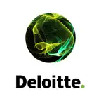 Deloitte Meetings and Events iOS Icon