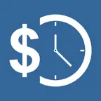 Worktime Tracker Pro iOS Icon